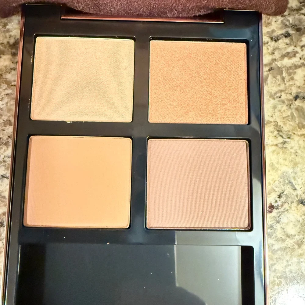 Tom Ford 28 De La Crème Eyeshadow Palette